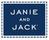 Janie and Jack